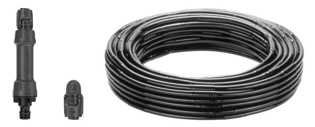 Tropfrohr 50 m