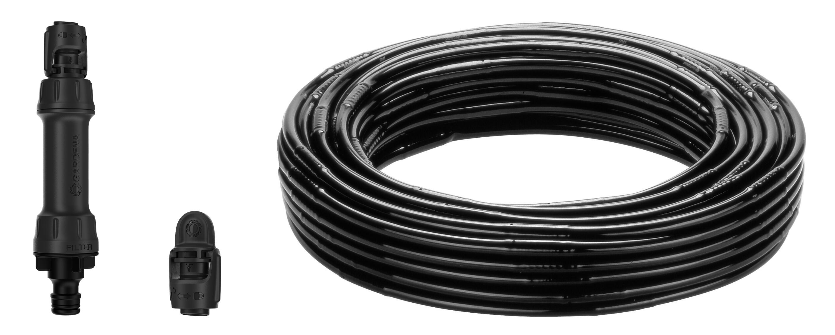 Tropfrohr 50 m