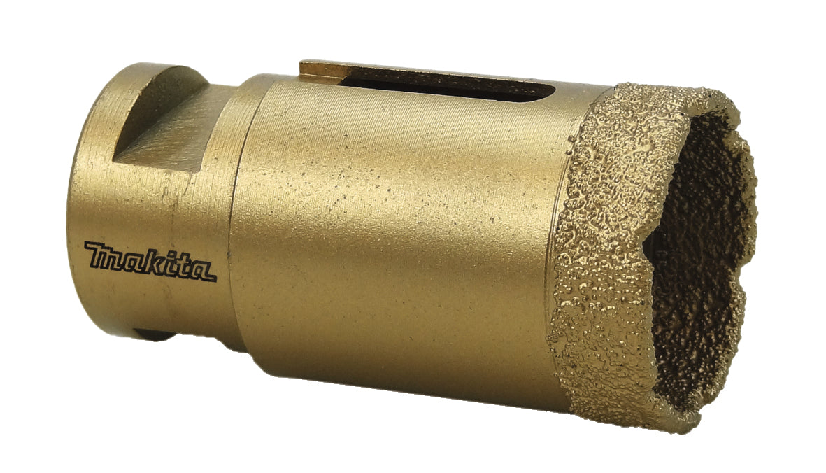 Diamant-Bohrkrone 83 mm
