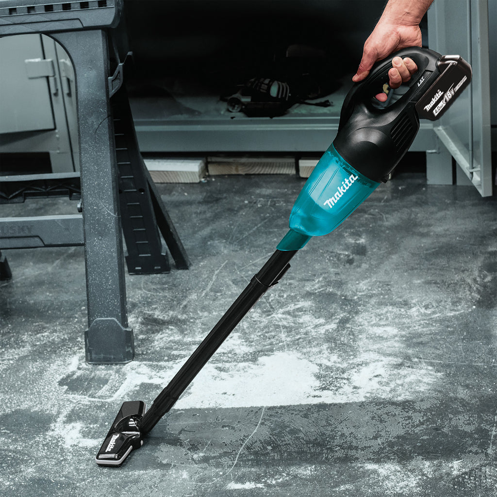 Akku-Hand- und Bodensauger DCL180ZB