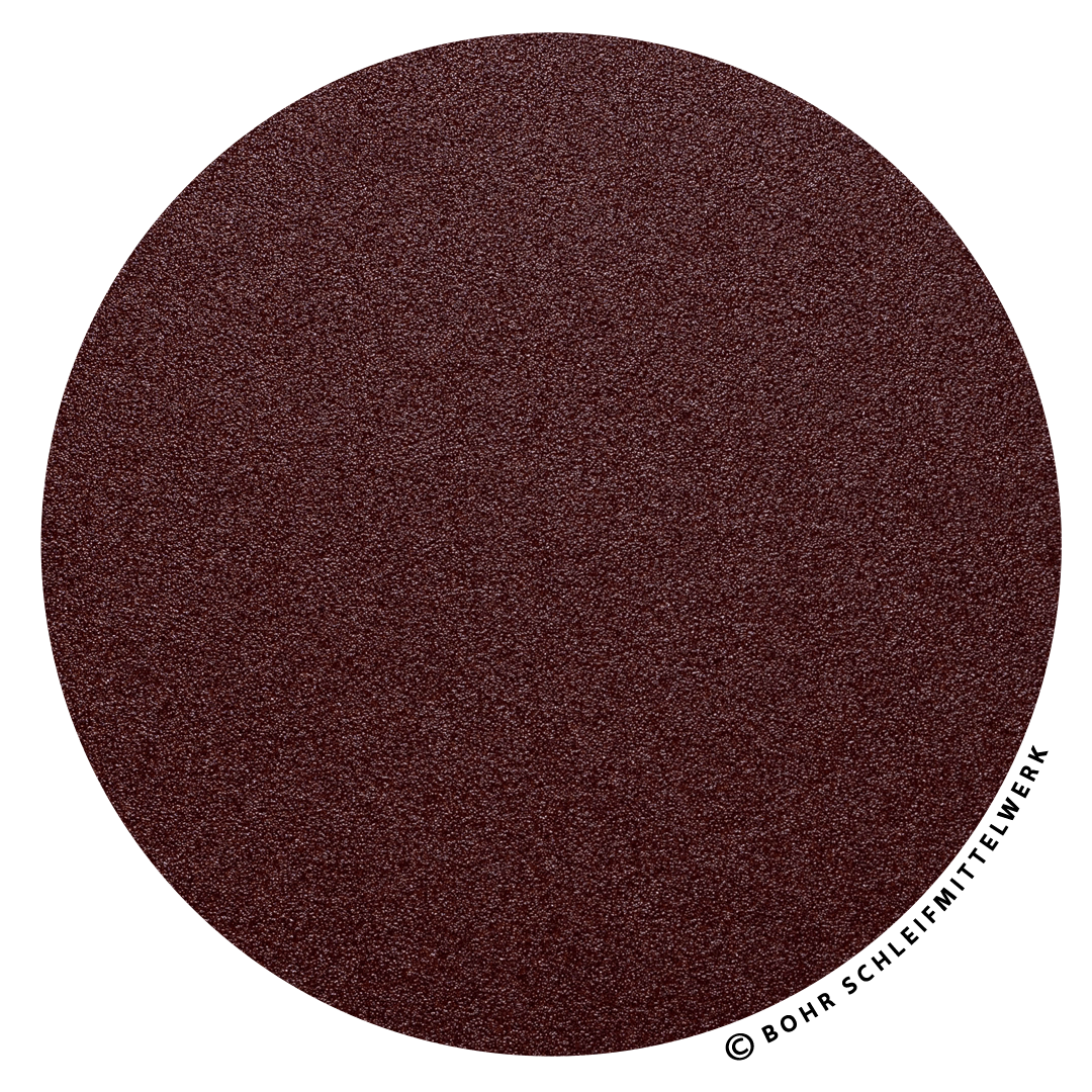 Diamantflex Velour, Korn 120, Dm. 150 mm, ungelocht