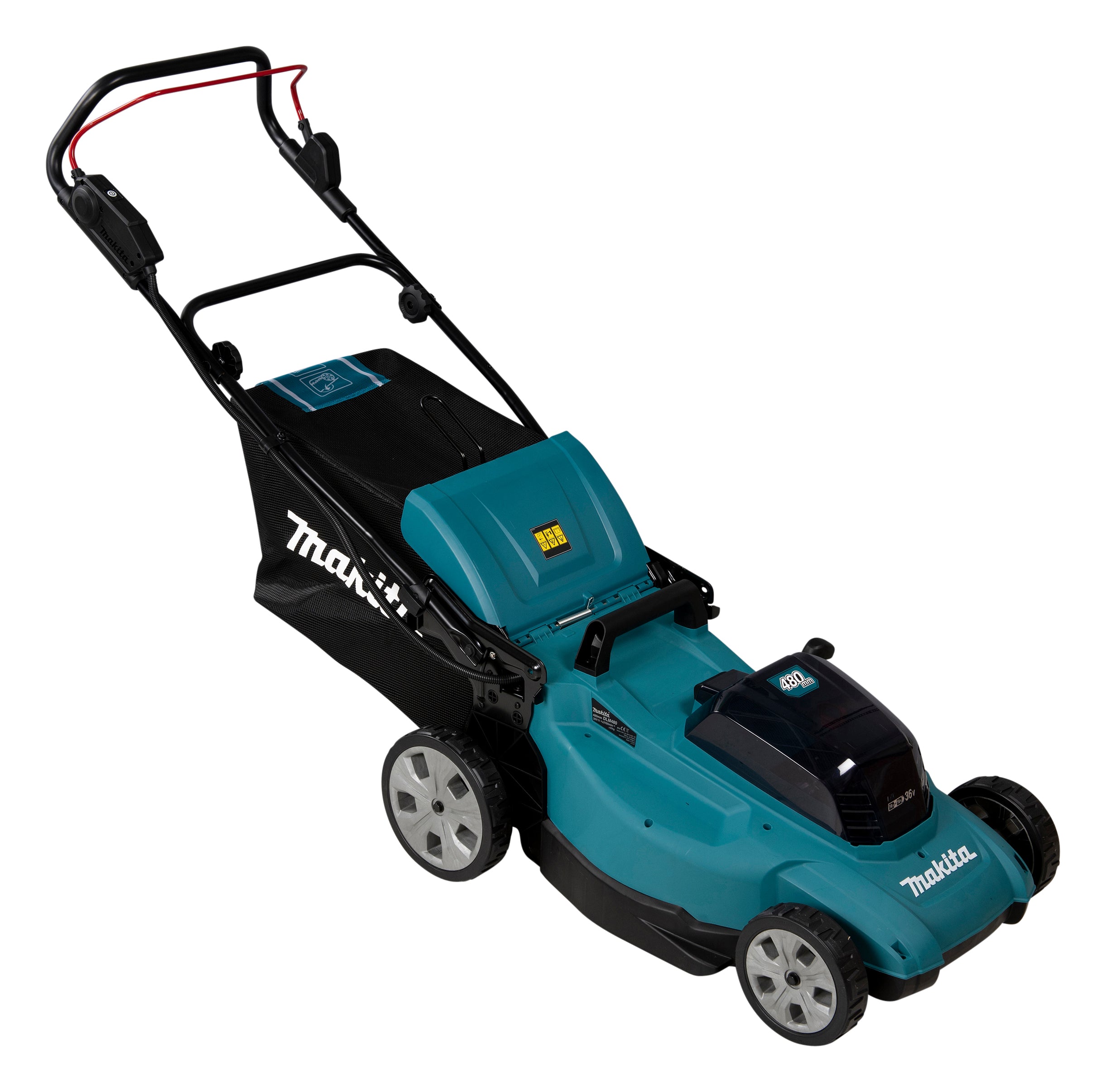 Akku-Rasenmäher LXT - DLM480