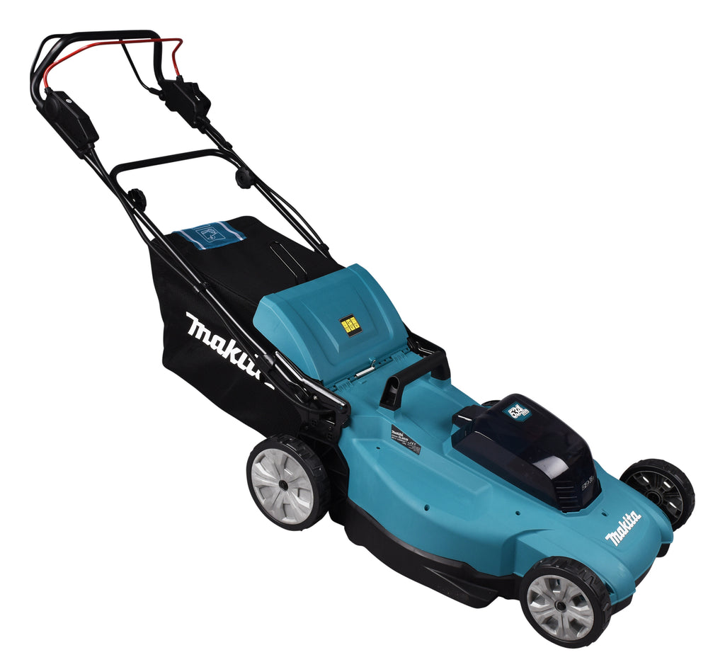 Akku-Rasenmäher LXT - DLM539
