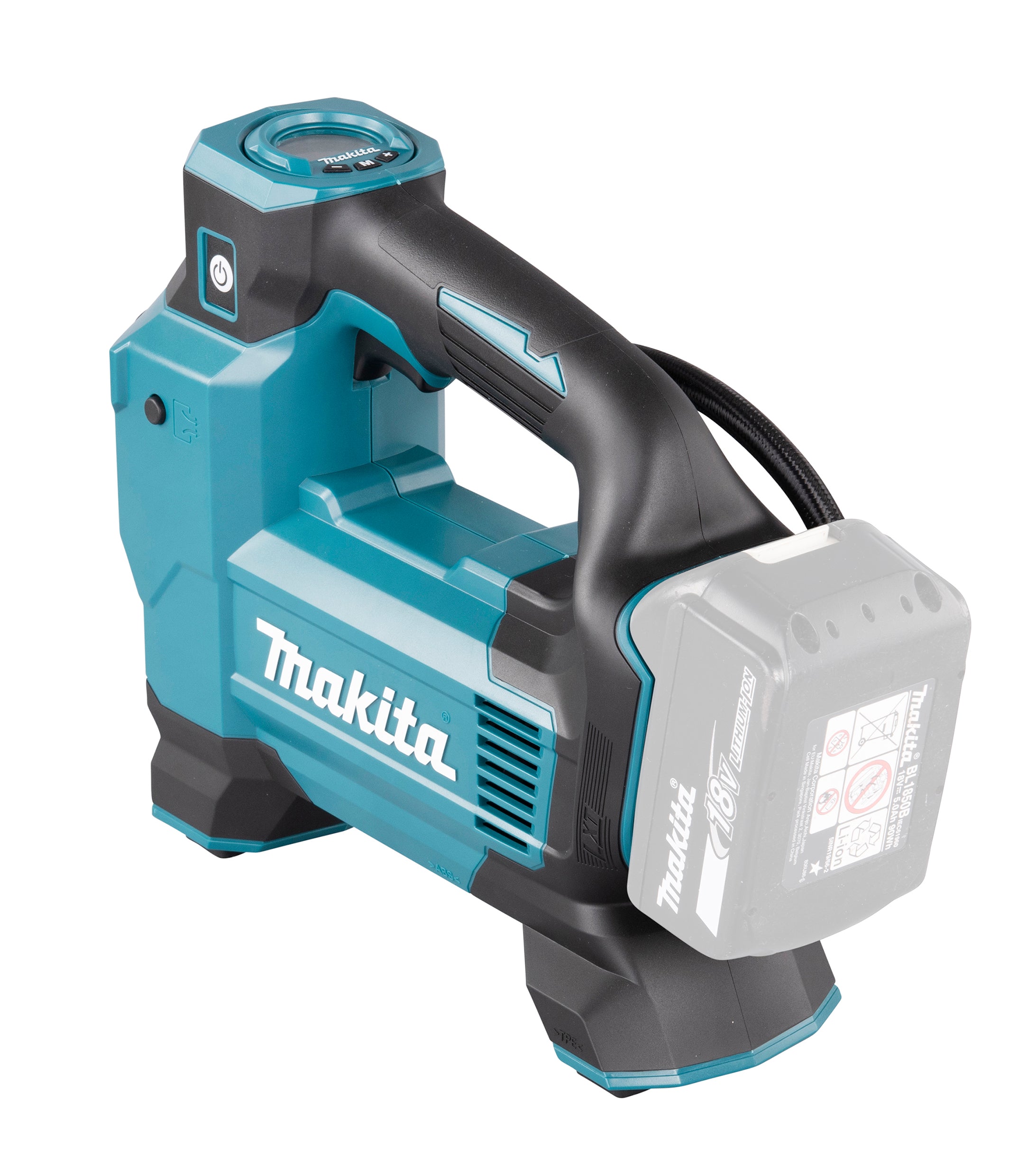 Akku-Kompressor LXT - DMP181Z