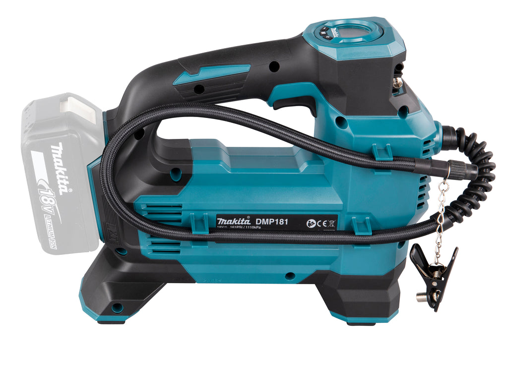 Akku-Kompressor LXT - DMP181Z