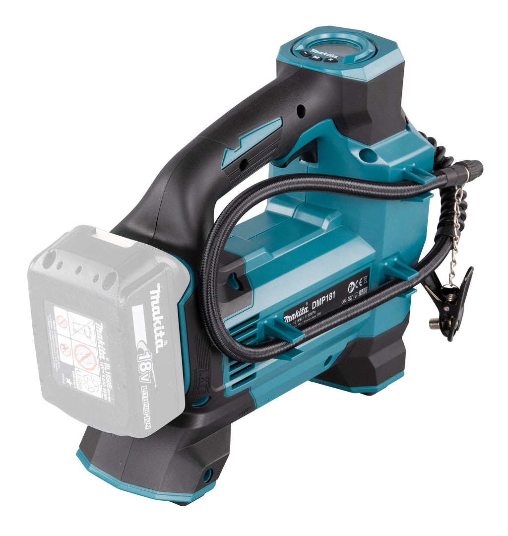 Akku-Kompressor LXT - DMP181Z
