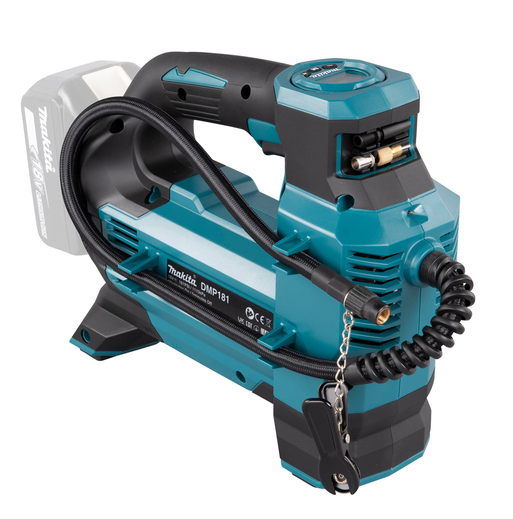 Akku-Kompressor LXT - DMP181Z