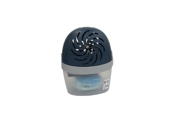 Luftentfeuchter Aero 360°