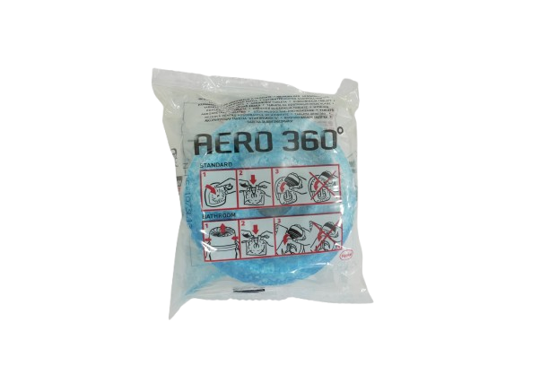Luftentfeuchter Aero 360°