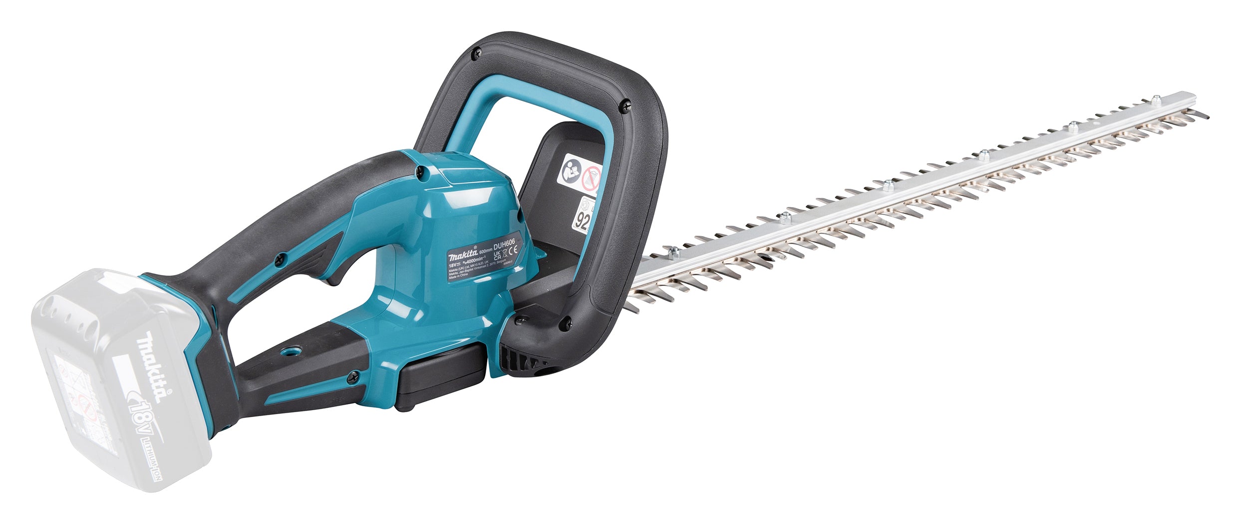 Akku-Heckenschere LXT - DUH606Z