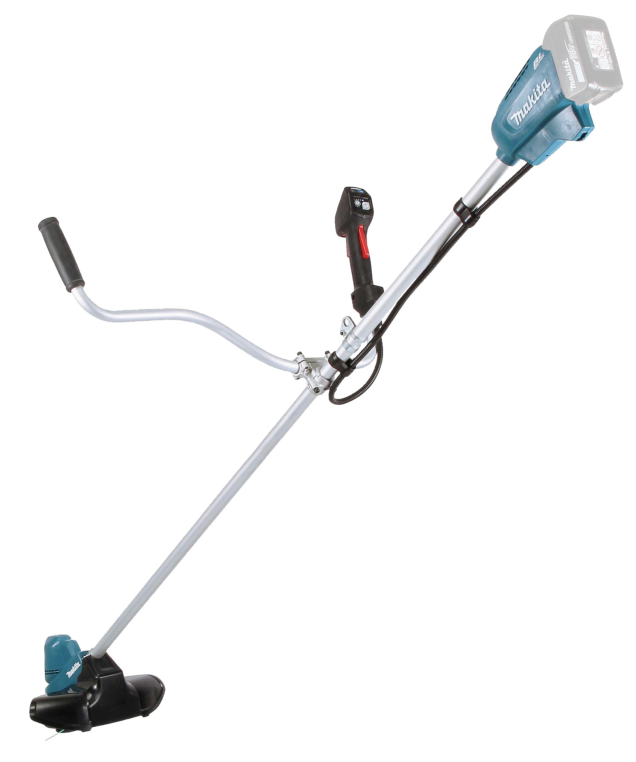 Akku-Rasentrimmer LXT - DUR190UZX3