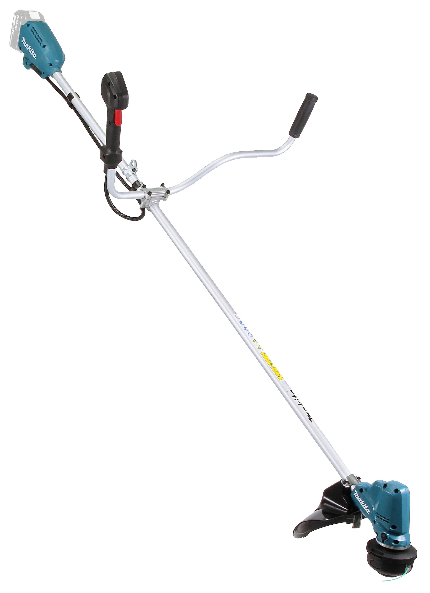 Akku-Rasentrimmer LXT - DUR190UZX3