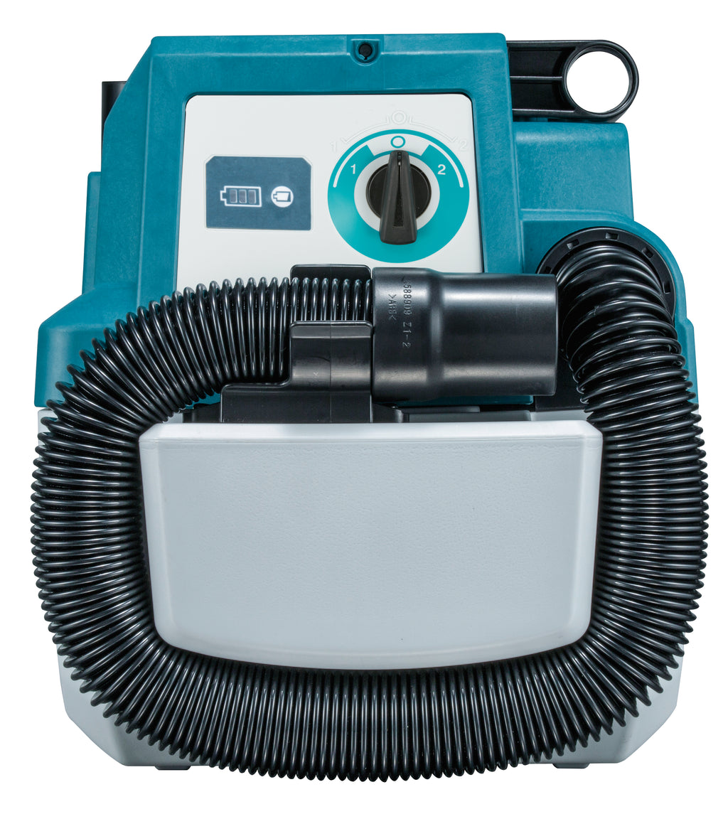 Akku-Staubsauger LXT DVC750LZ