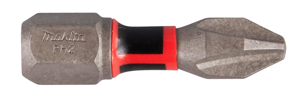 Impact Premier Bits PH2 25 mm