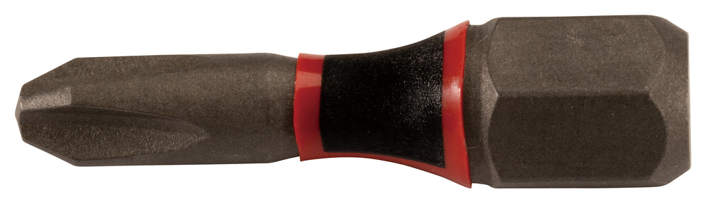 Impact Premier Bits PH2(Schlank) 25 mm