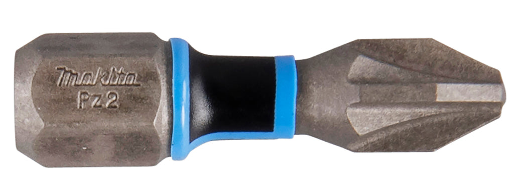 Impact Premier Bits PZ2 25 mm