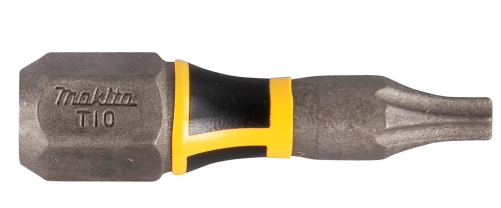 Impact Premier Bits T10 25 mm