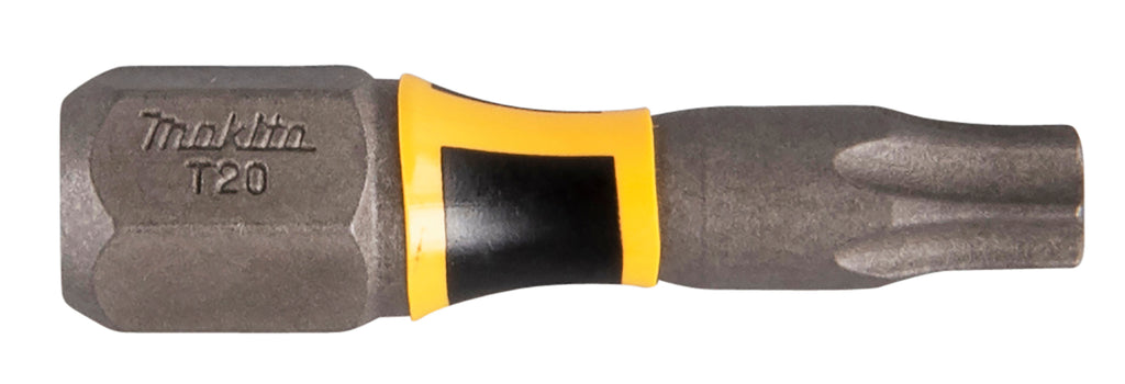 Impact Premier Bits T20 25 mm