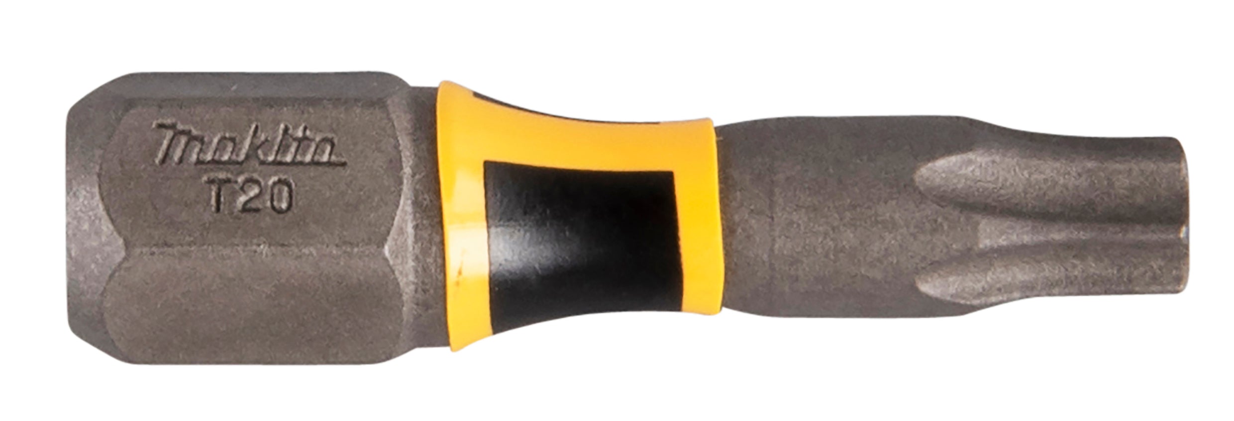 Impact Premier Bits T20 25 mm