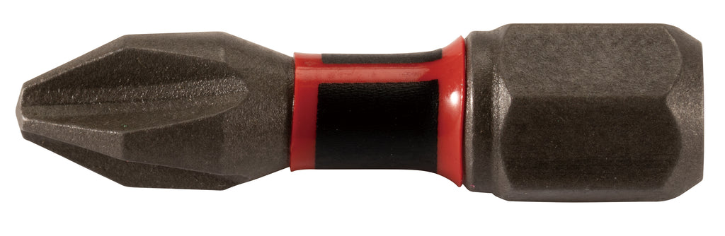 Impact Premier Bits PH2 25 mm