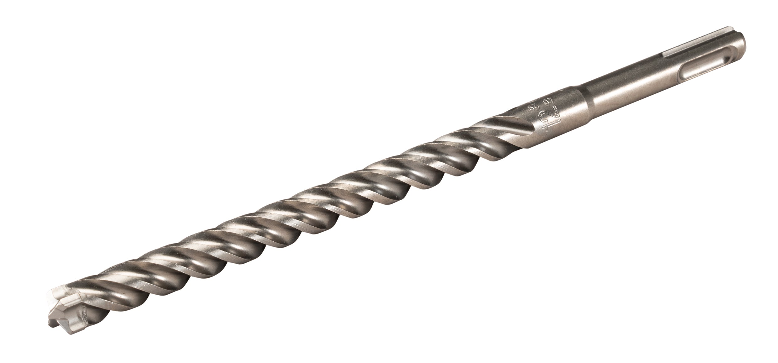 Hammerbohrer SDS-PLUS, Nemesis 2, 12 x 215 mm