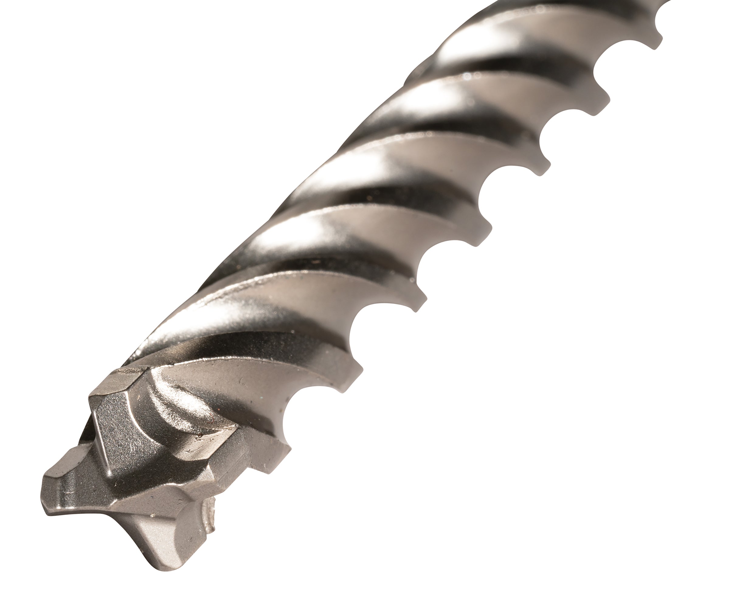 Hammerbohrer SDS-PLUS, Nemesis 2, 12 x 215 mm