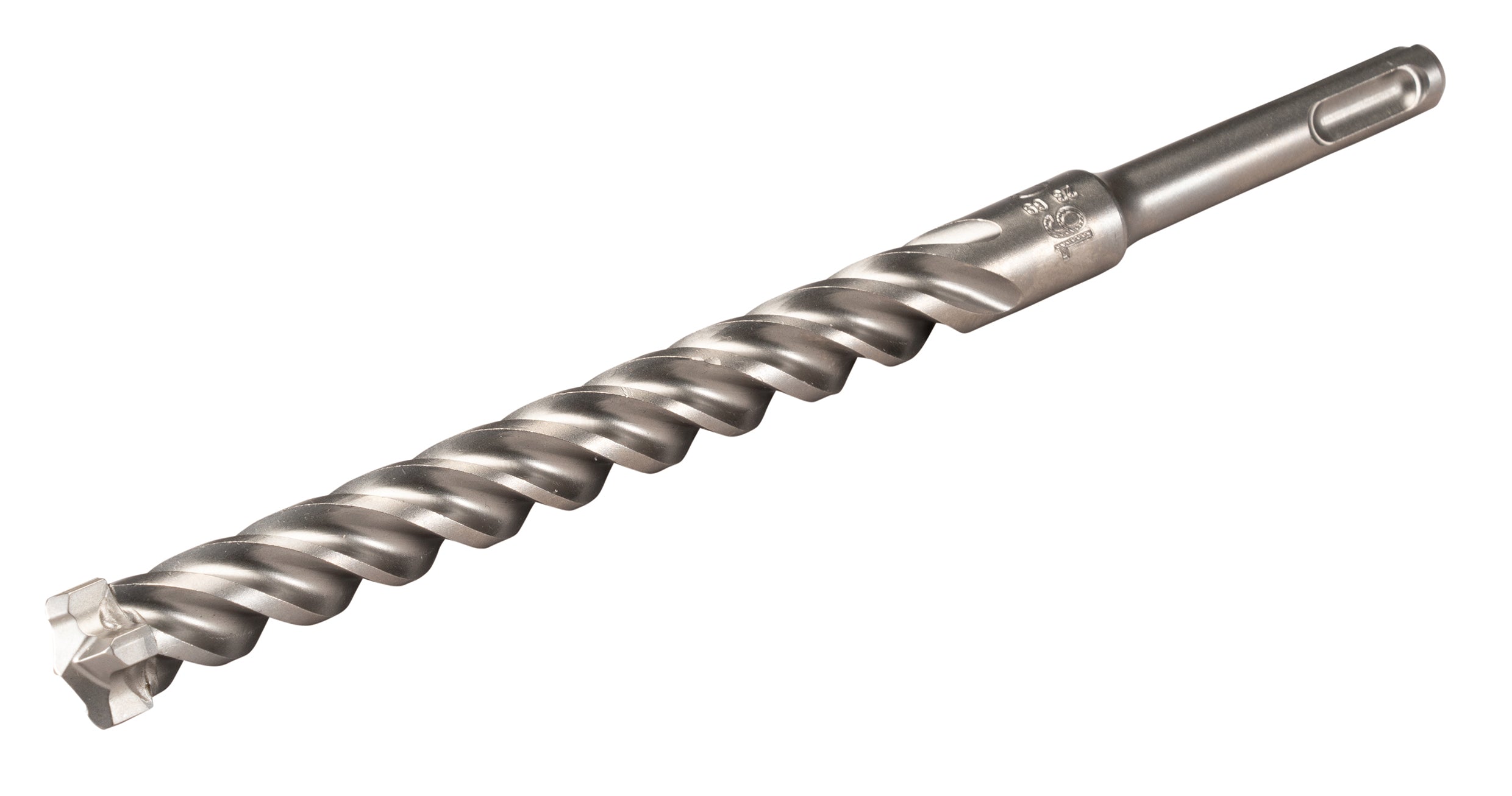 Hammerbohrer SDS-PLUS, Nemesis 2, 16 x 215 mm
