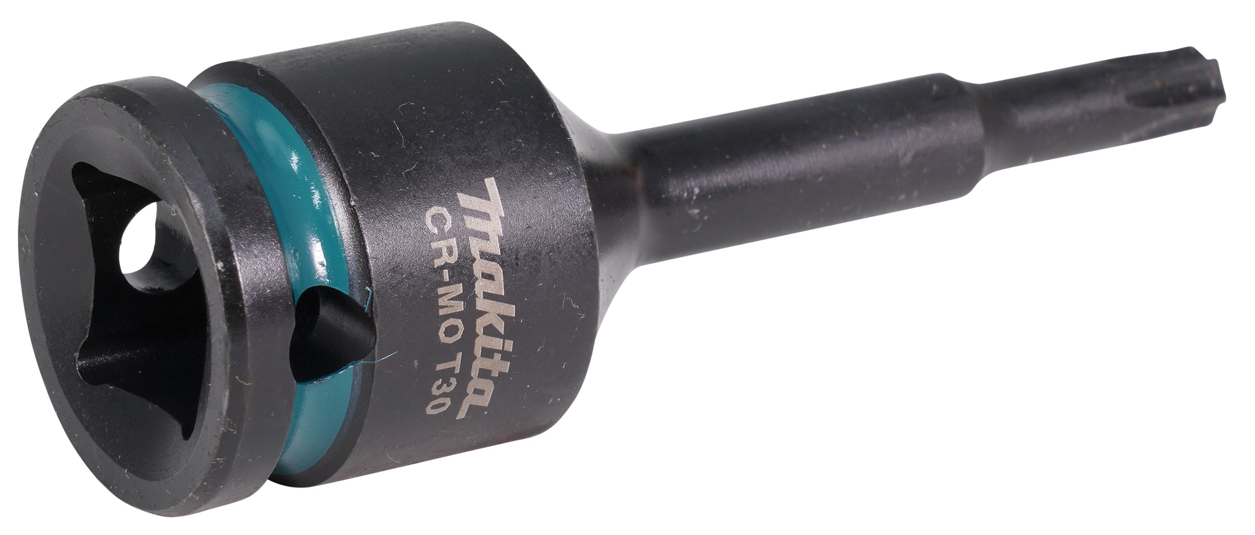 Schlag Torx-Nuss T30 / 78 mm / 1/2"