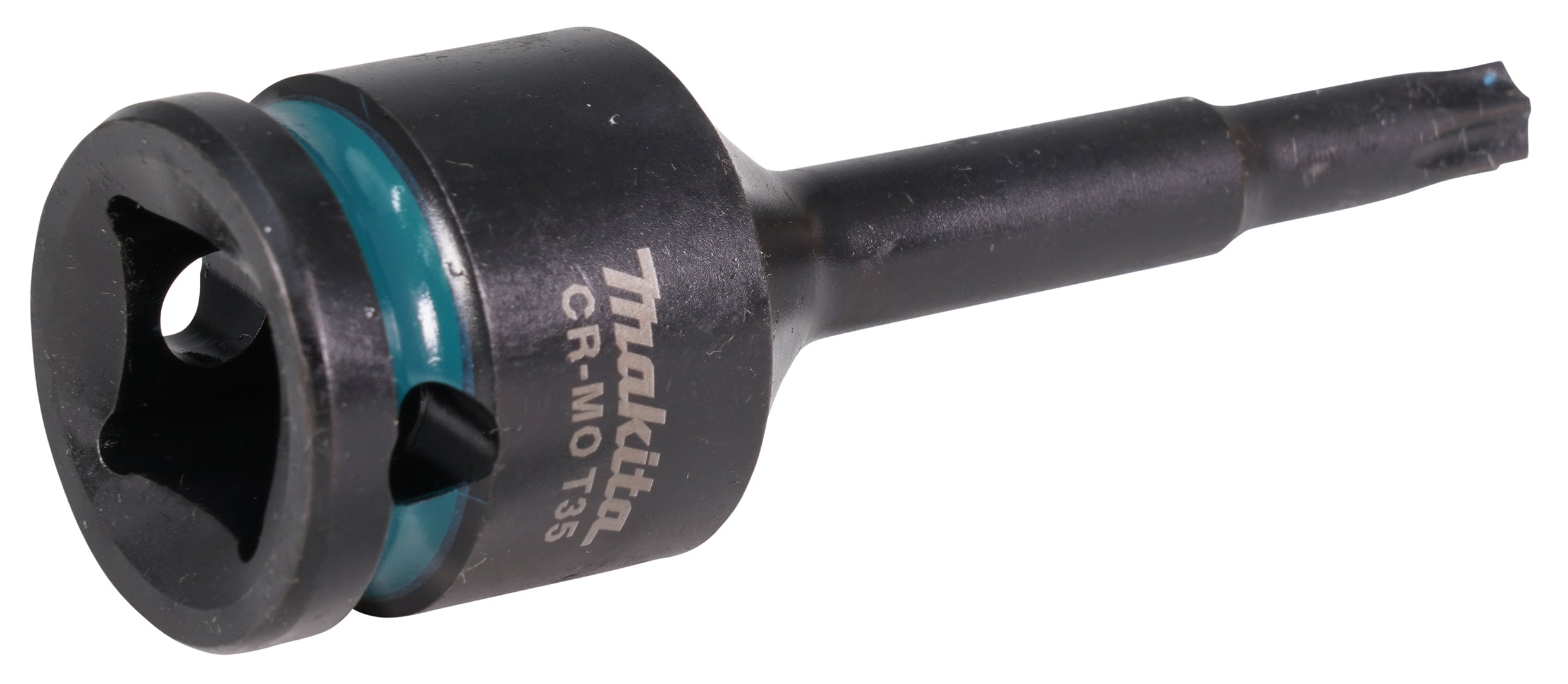 Schlag Torx-Nuss T35 / 78 mm / 1/2"