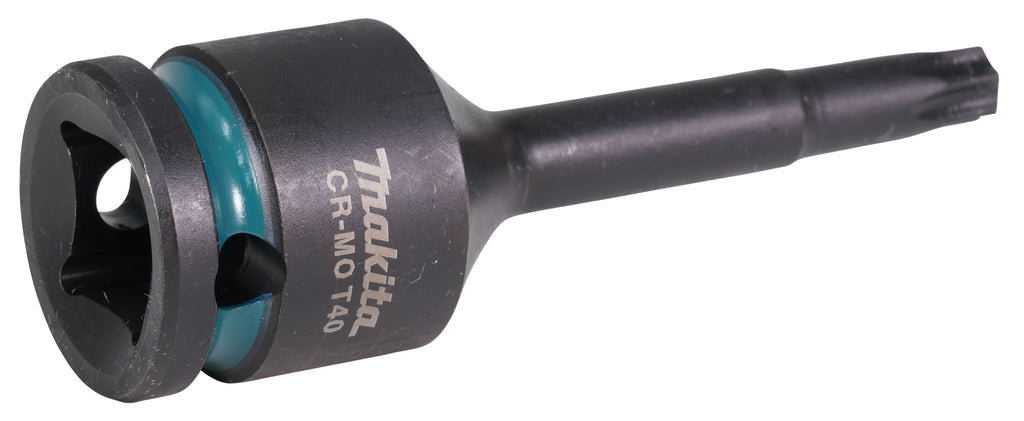 Schlag Torx-Nuss T40 / 78 mm / 1/2"