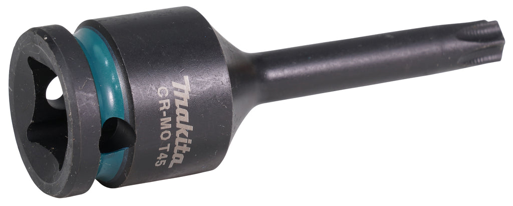 Schlag Torx-Nuss T45 / 78 mm / 1/2"