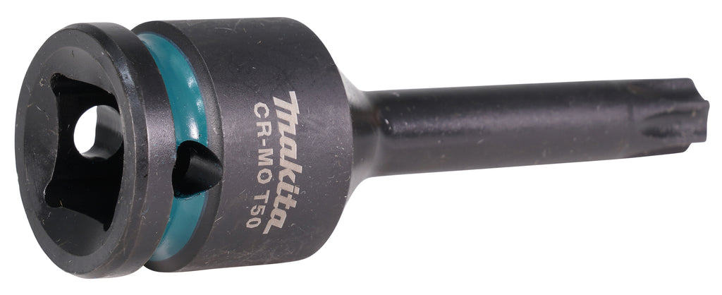 Schlag Torx-Nuss T50 / 78 mm / 1/2"