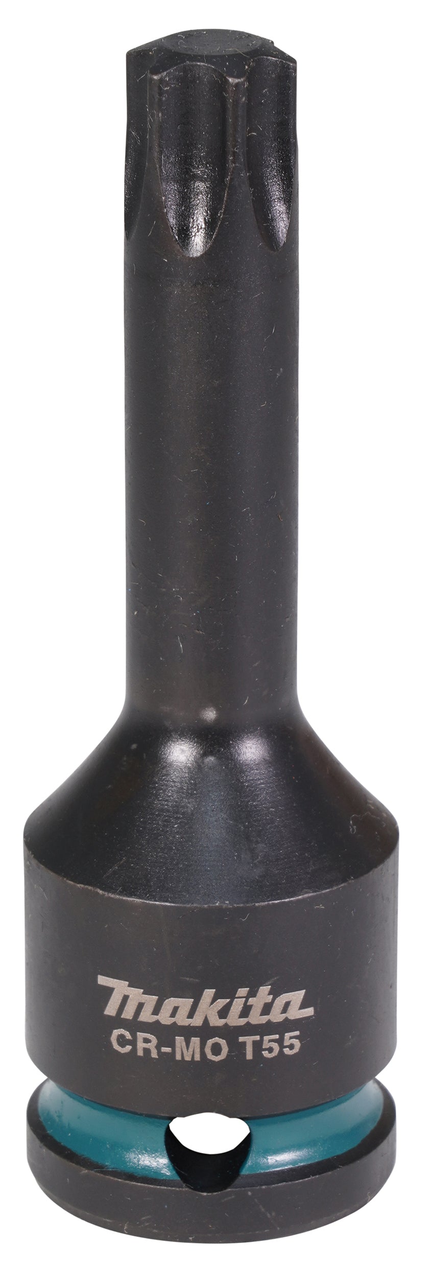 Schlag Torx-Nuss T55 / 78 mm / 1/2"