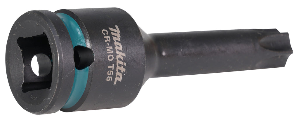 Schlag Torx-Nuss T55 / 78 mm / 1/2"