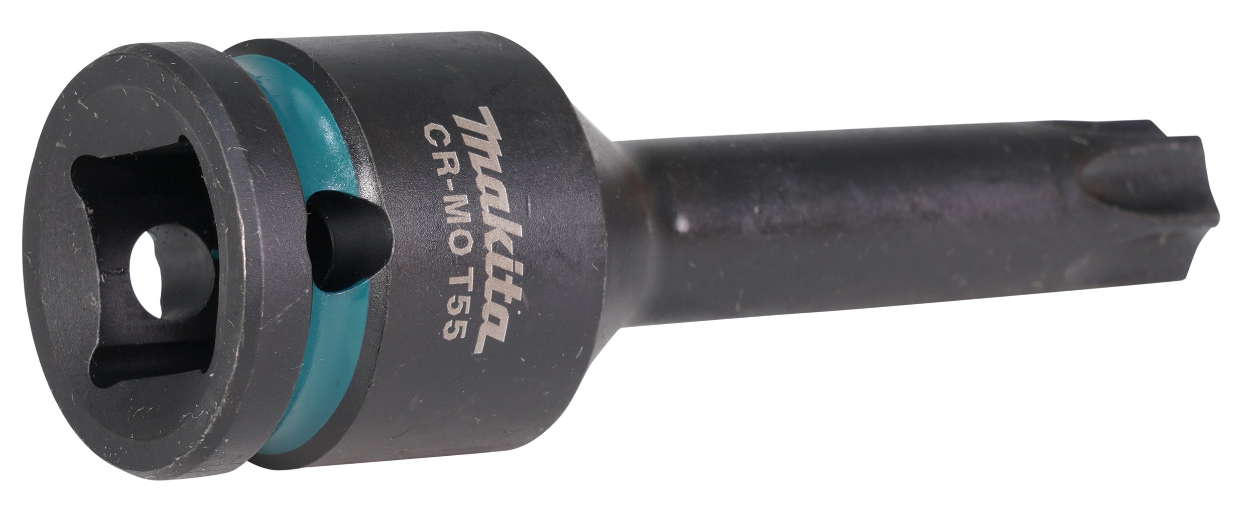 Schlag Torx-Nuss T55 / 78 mm / 1/2"