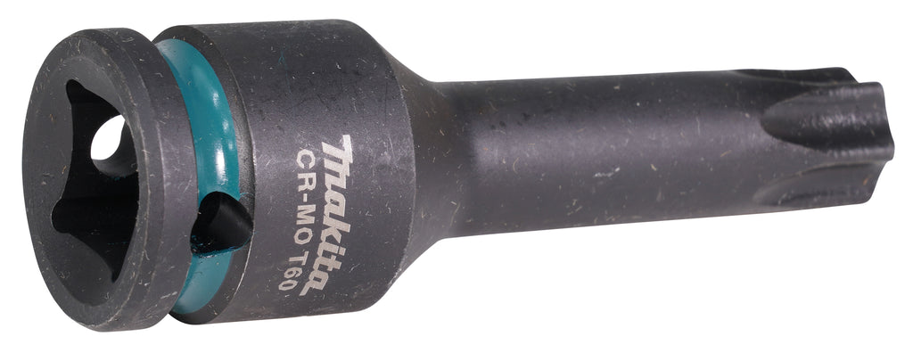 Schlag Torx-Nuss T60 / 78 mm / 1/2"