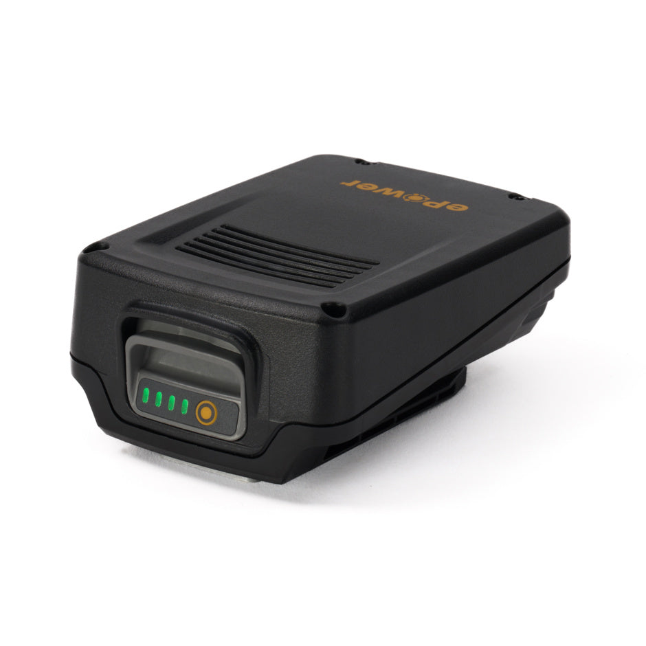 Akku 20 V 2.0 Ah E 22