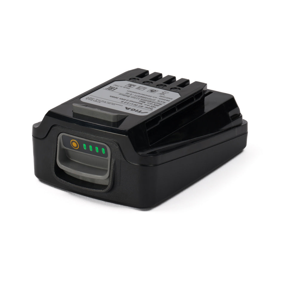 Akku 20 V 2.0 Ah E 22