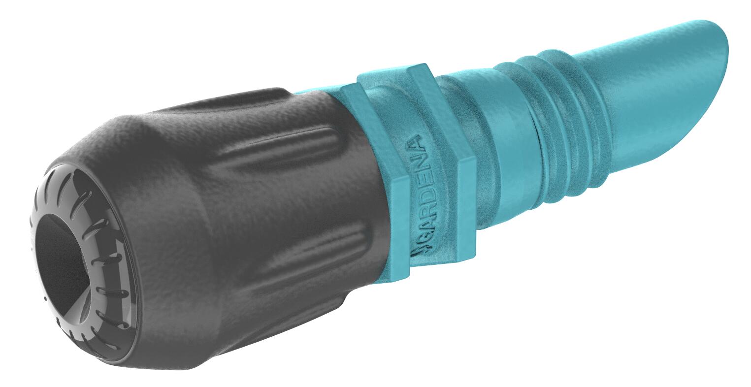 5 Micro-Drip-System Nebeldüsen
