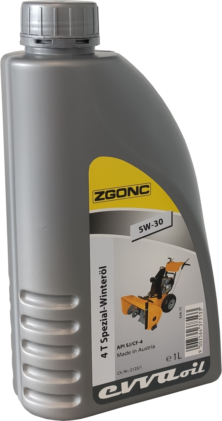 Winteröl 5W30 1 Liter