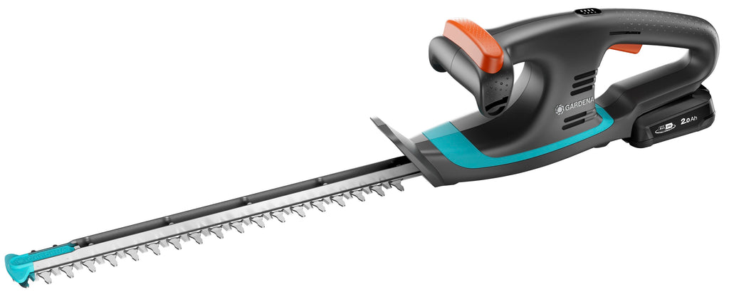 Akku-Heckenschere EasyCut 40/18V P4A Ready-To-Use Set