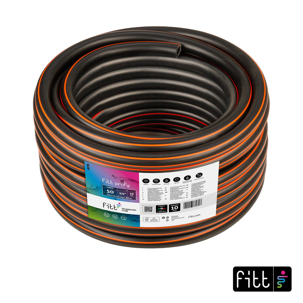 FITT PROFY 3/4'' MT 50*