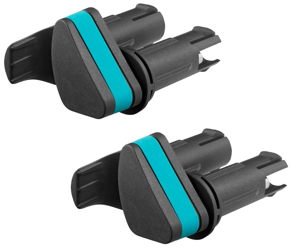 2 Stielhalter Flex