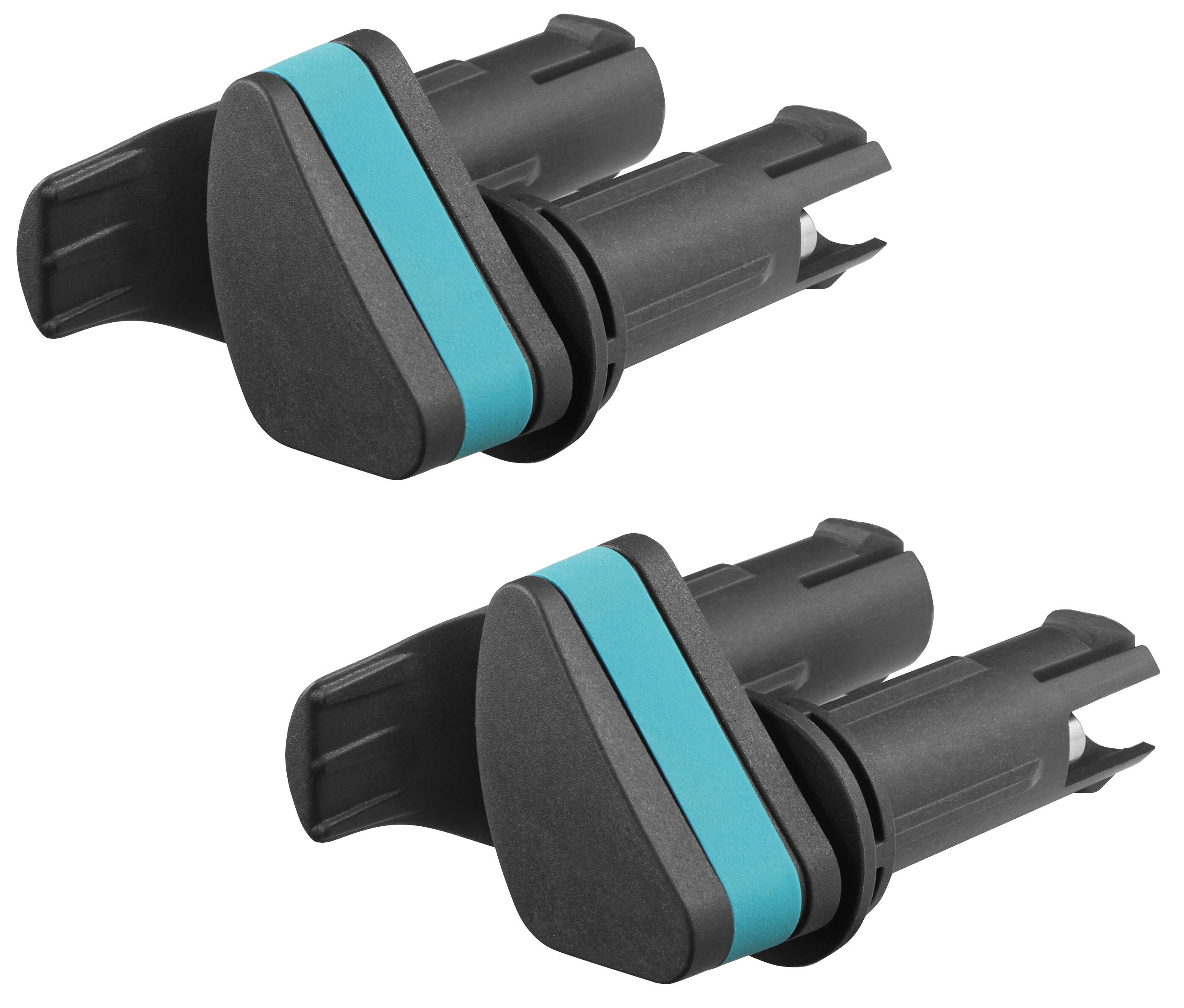 2 Stielhalter Flex