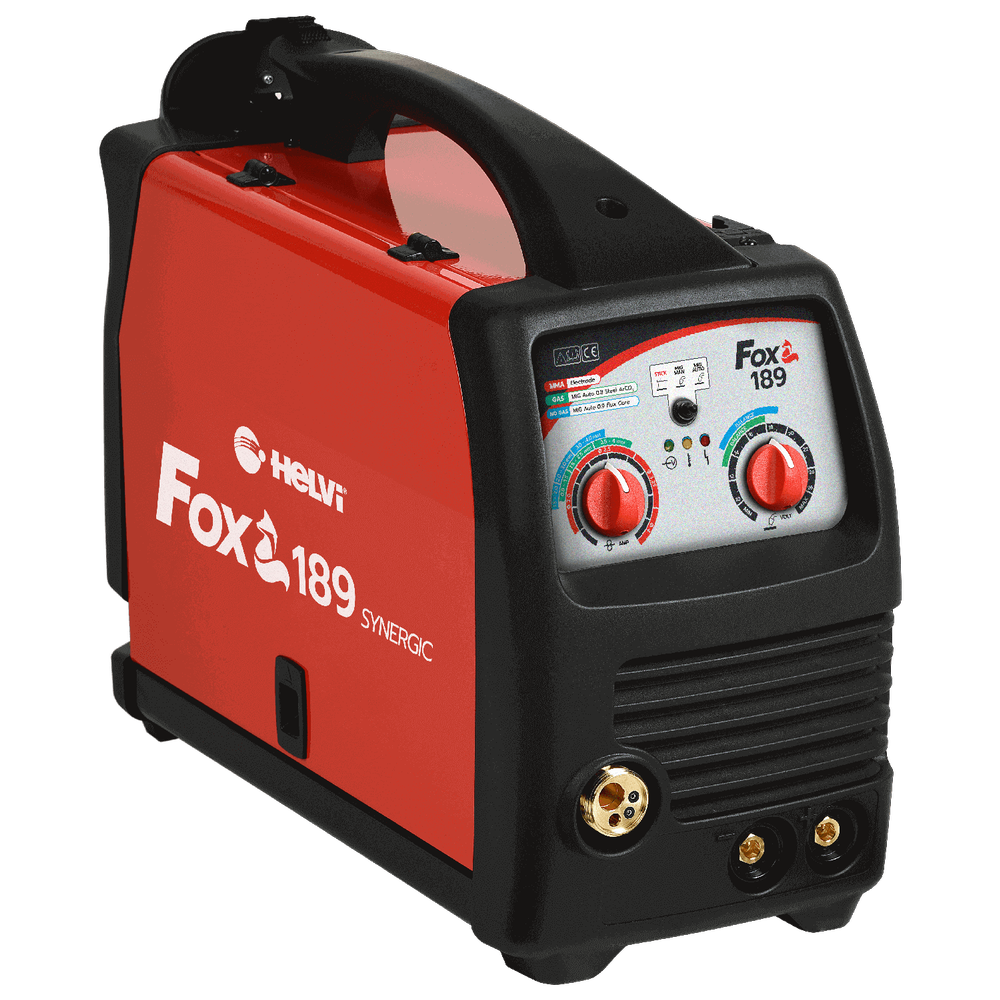 Multifunktions-Inverter-Set FOX 189