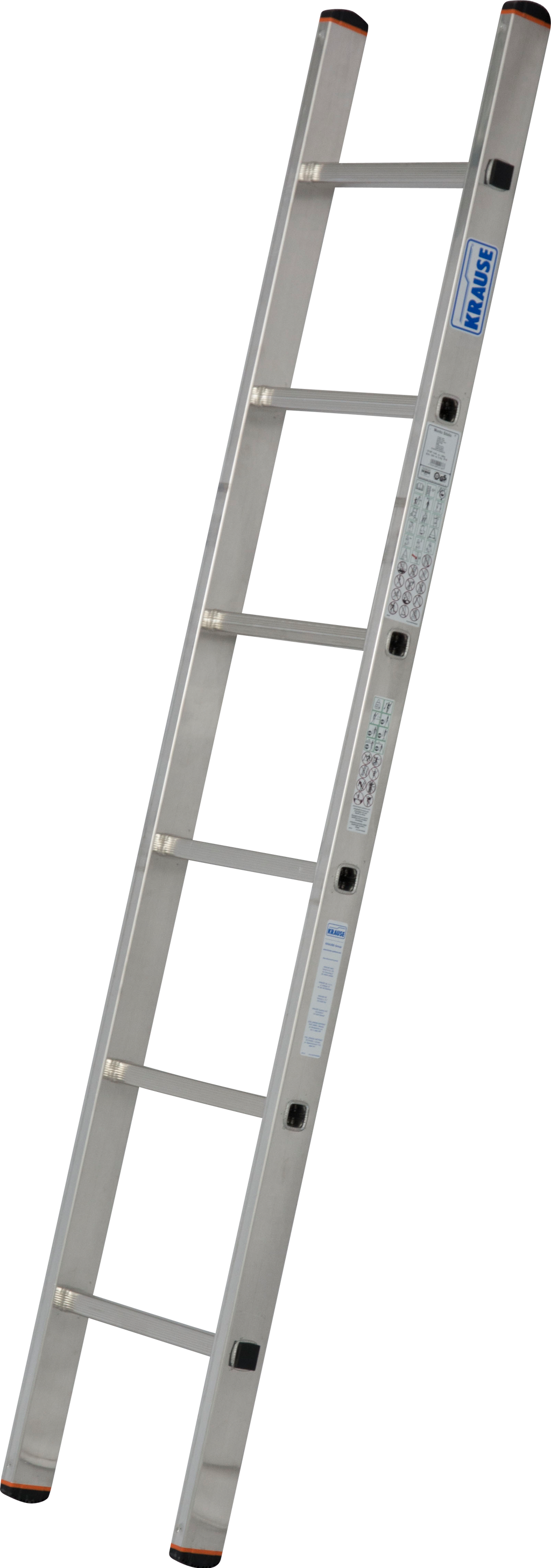 2 Fuß-Stopfen 64 x 25 mm