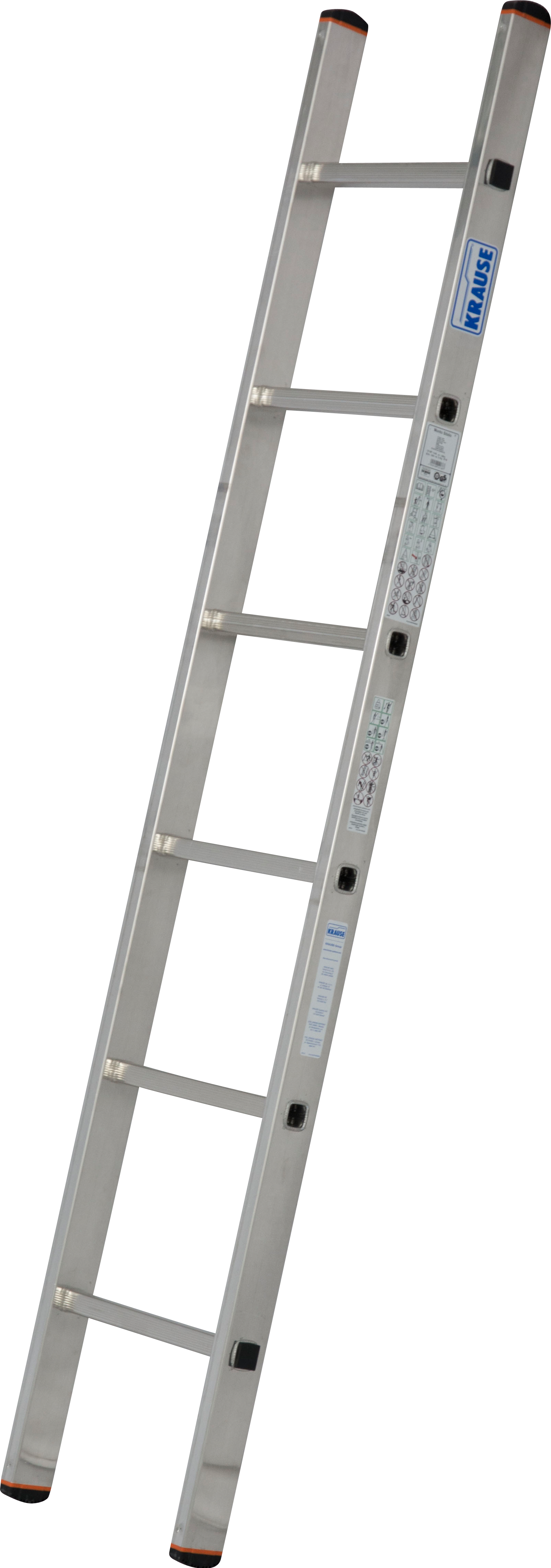 2 Fuß-Stopfen 64 x 25 mm