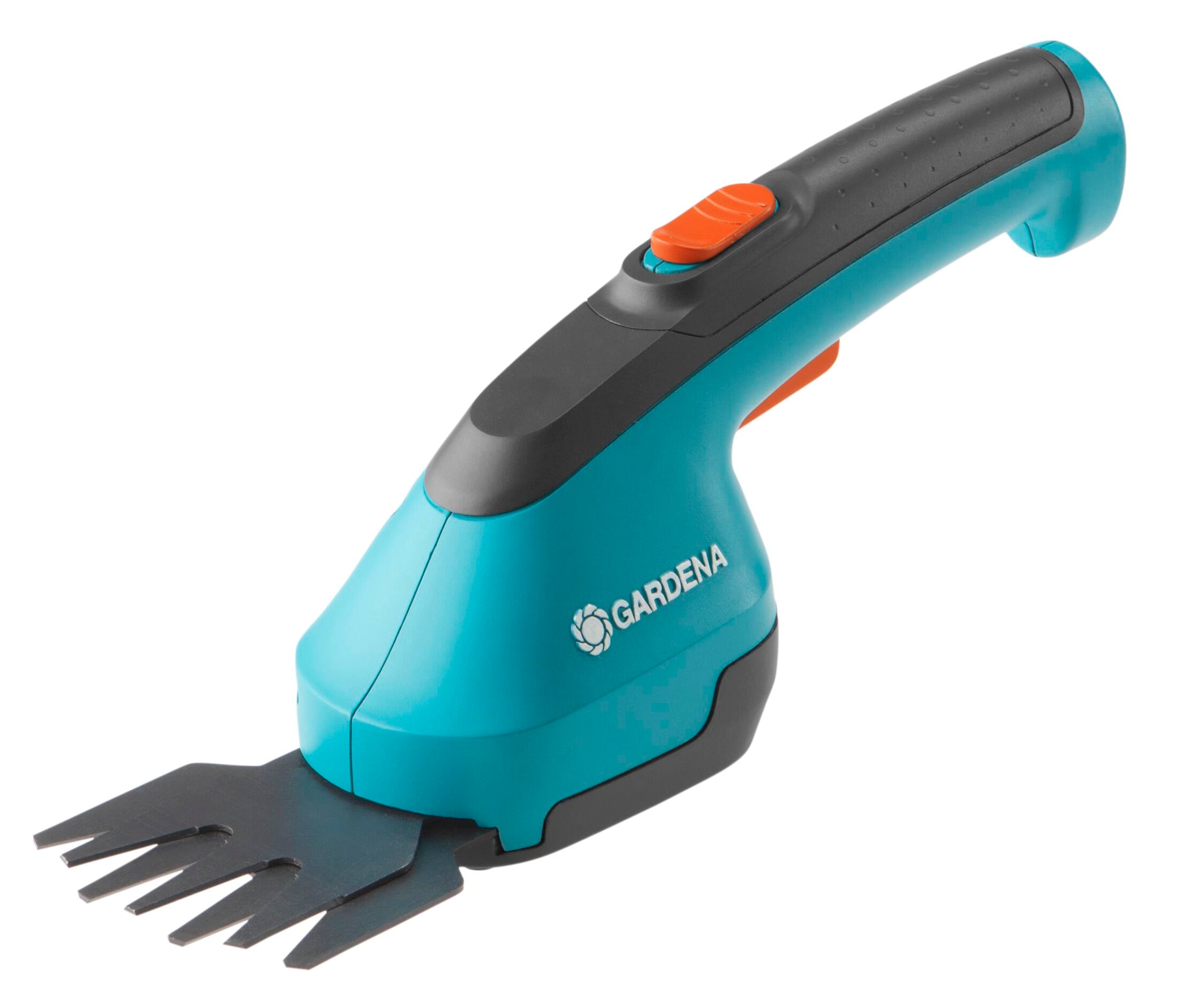 Akku-Grasscheren-Set AccuCut Li + Strauchschere