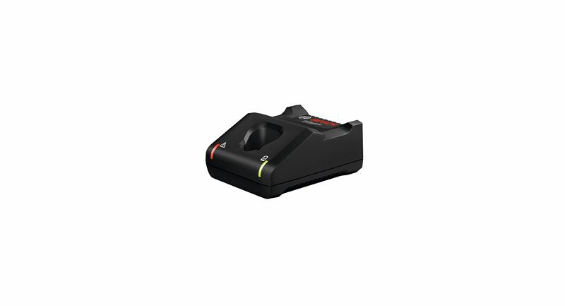 12V-40 Ladegerät A4 GAL