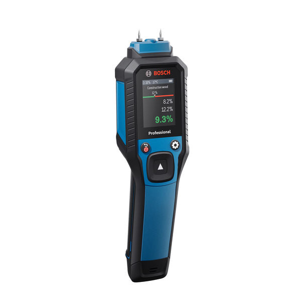 Materialfeuchtemessgerät GMP 2-15
